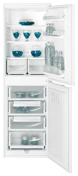 Indesit