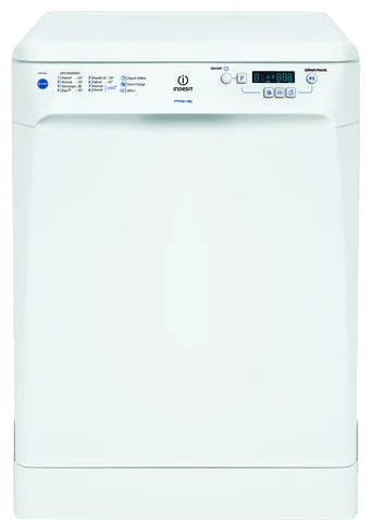 Indesit