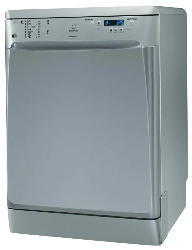 Indesit